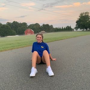 Meet your Posher, Maddie